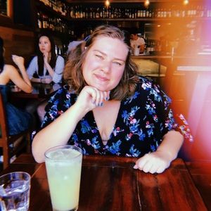 Meet your Posher, Maggie